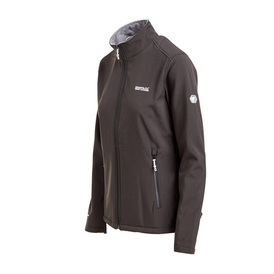 Women's Connie IV Softshell Walking Jacket