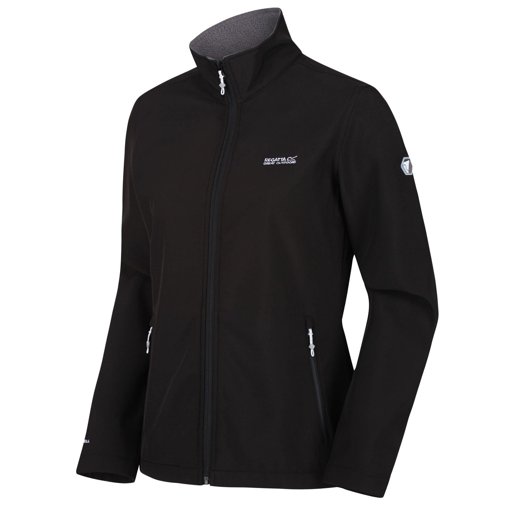 Women's Connie IV Softshell Walking Jacket