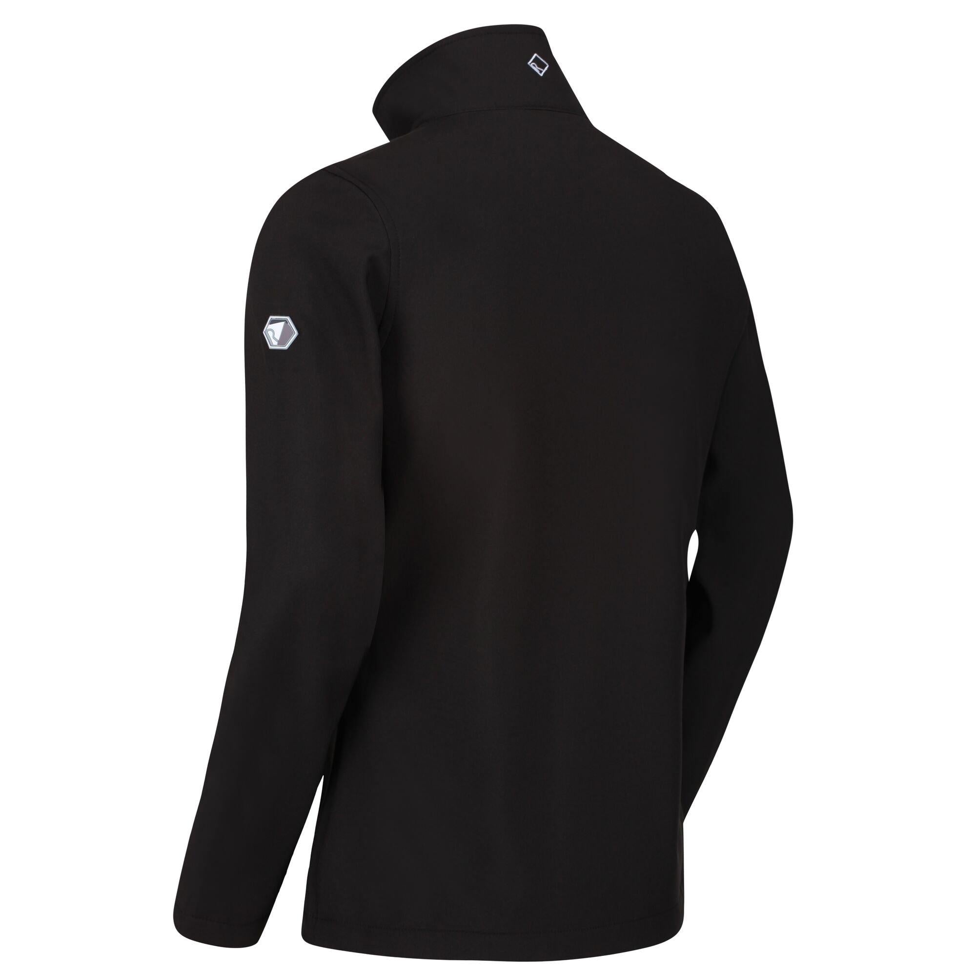 Women's Connie IV Softshell Walking Jacket