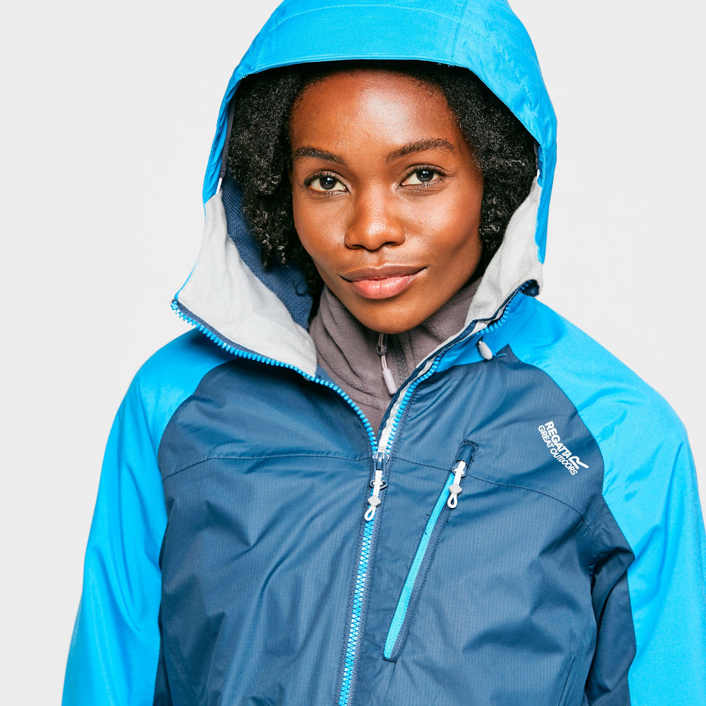 Women's Highton Stretch Jacket