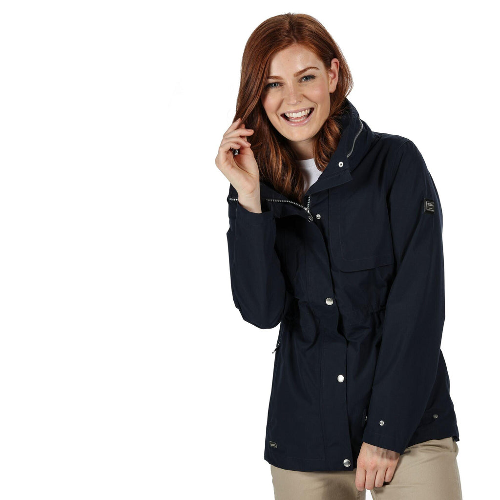 Women's Narelle Waterproof Jacket