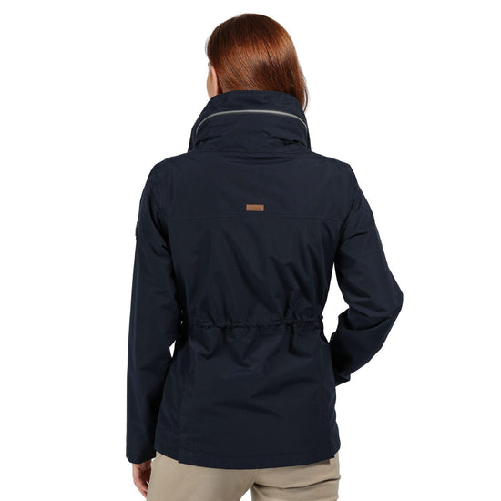 Women's Narelle Waterproof Jacket