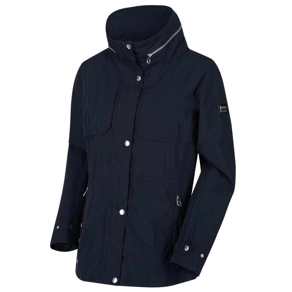 Women's Narelle Waterproof Jacket