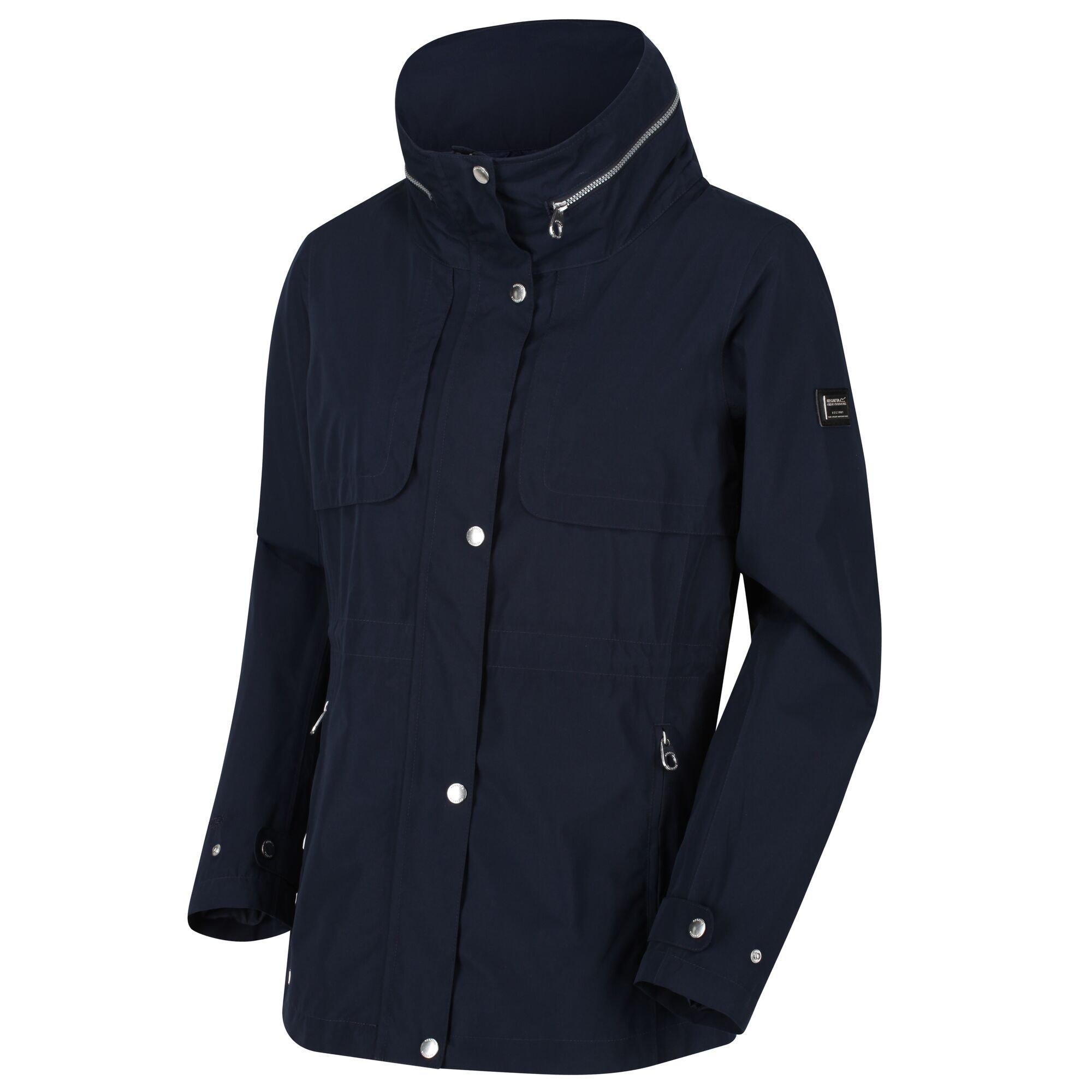 Women's Narelle Waterproof Jacket