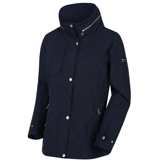 Women's Narelle Waterproof Jacket
