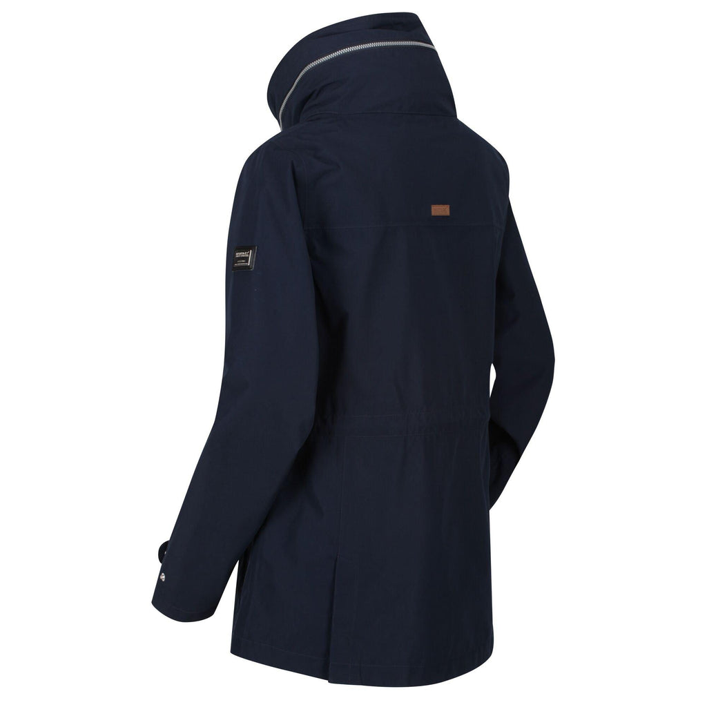 Women's Narelle Waterproof Jacket