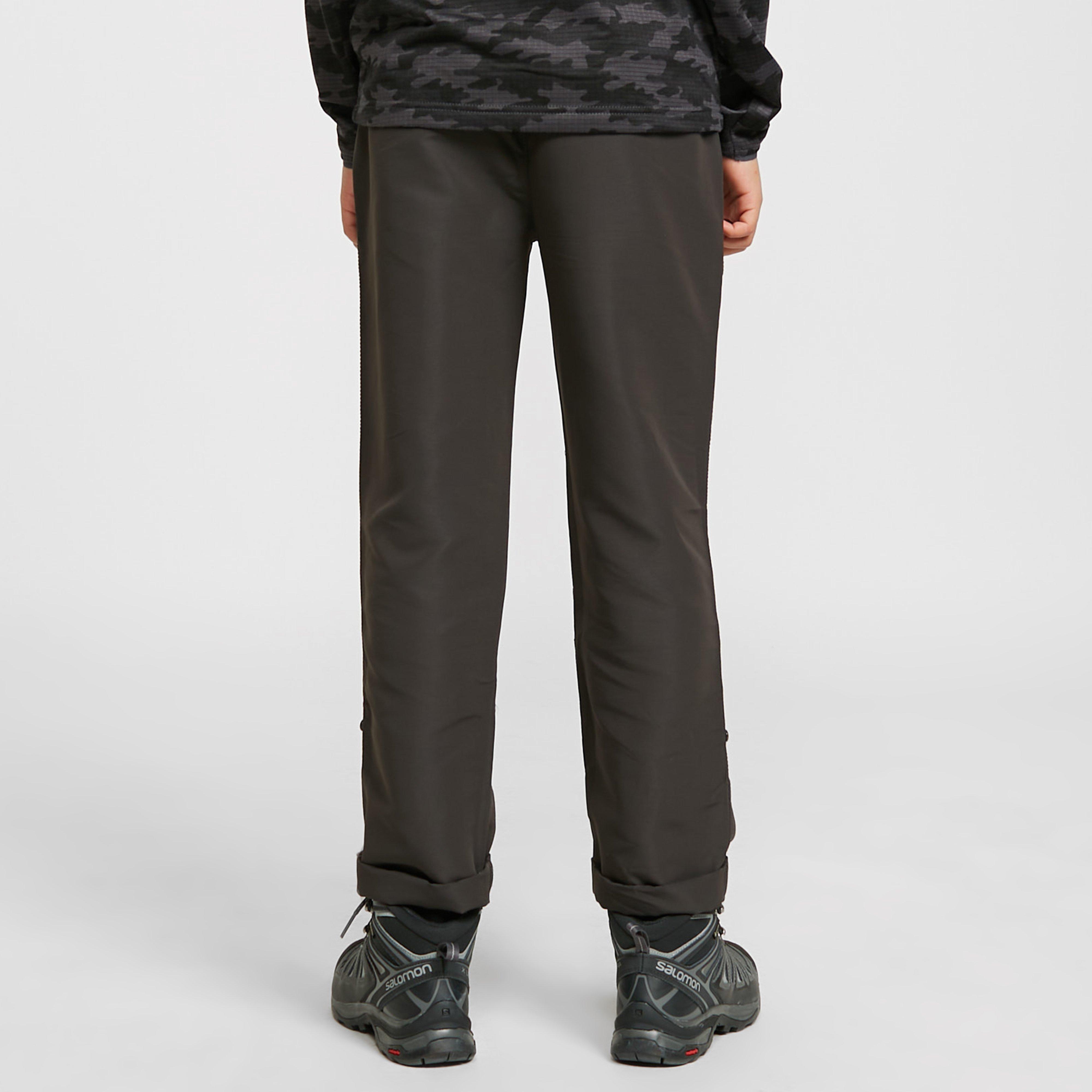 Kids’ Sorcer IV Walking Trousers