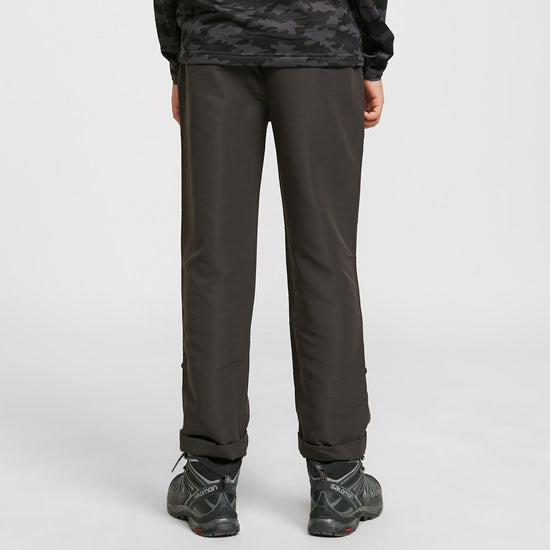 Kids’ Sorcer IV Walking Trousers