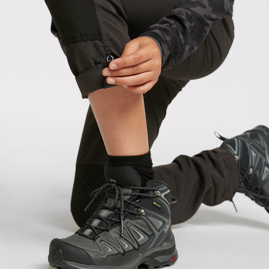 Kids’ Sorcer IV Walking Trousers