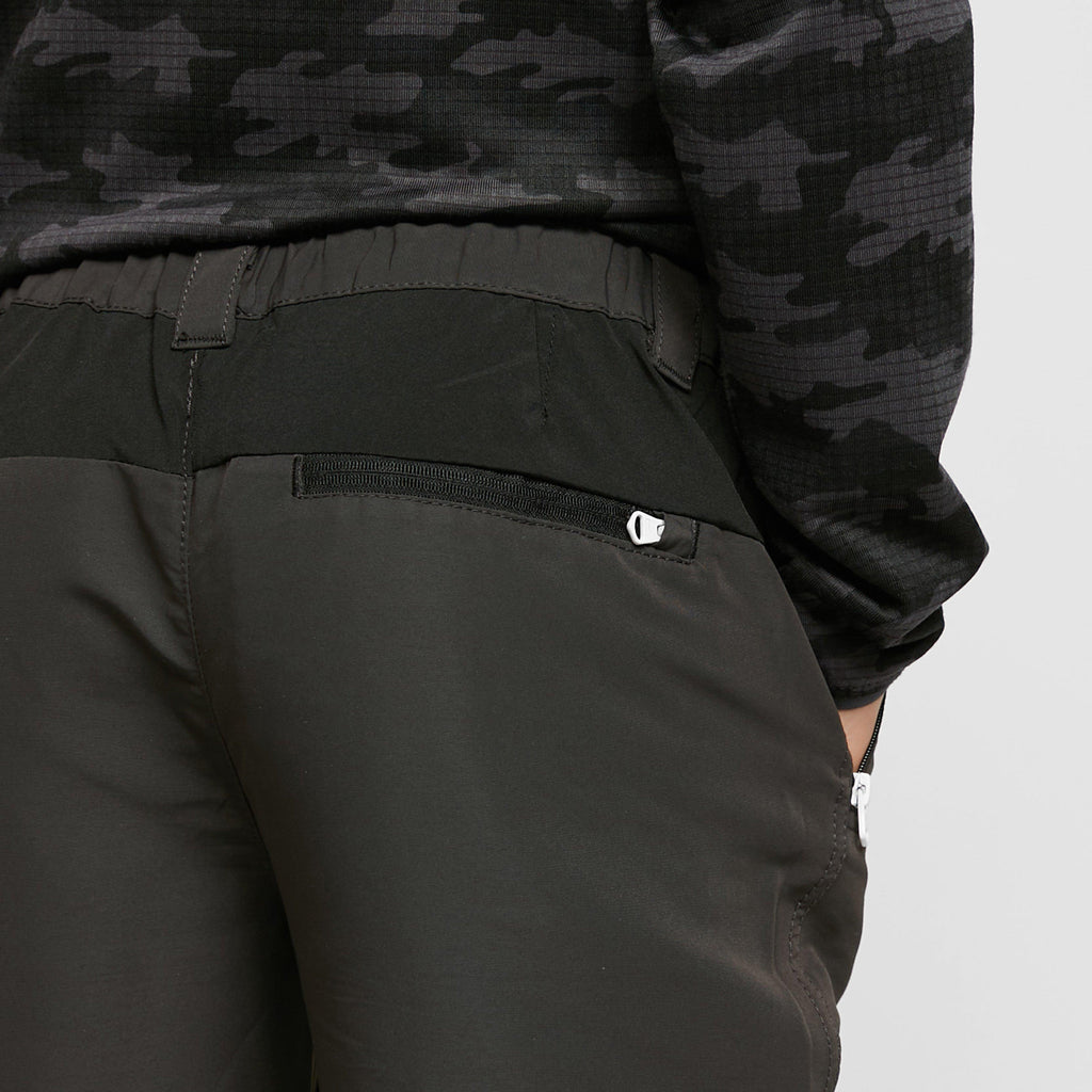 Kids’ Sorcer IV Walking Trousers