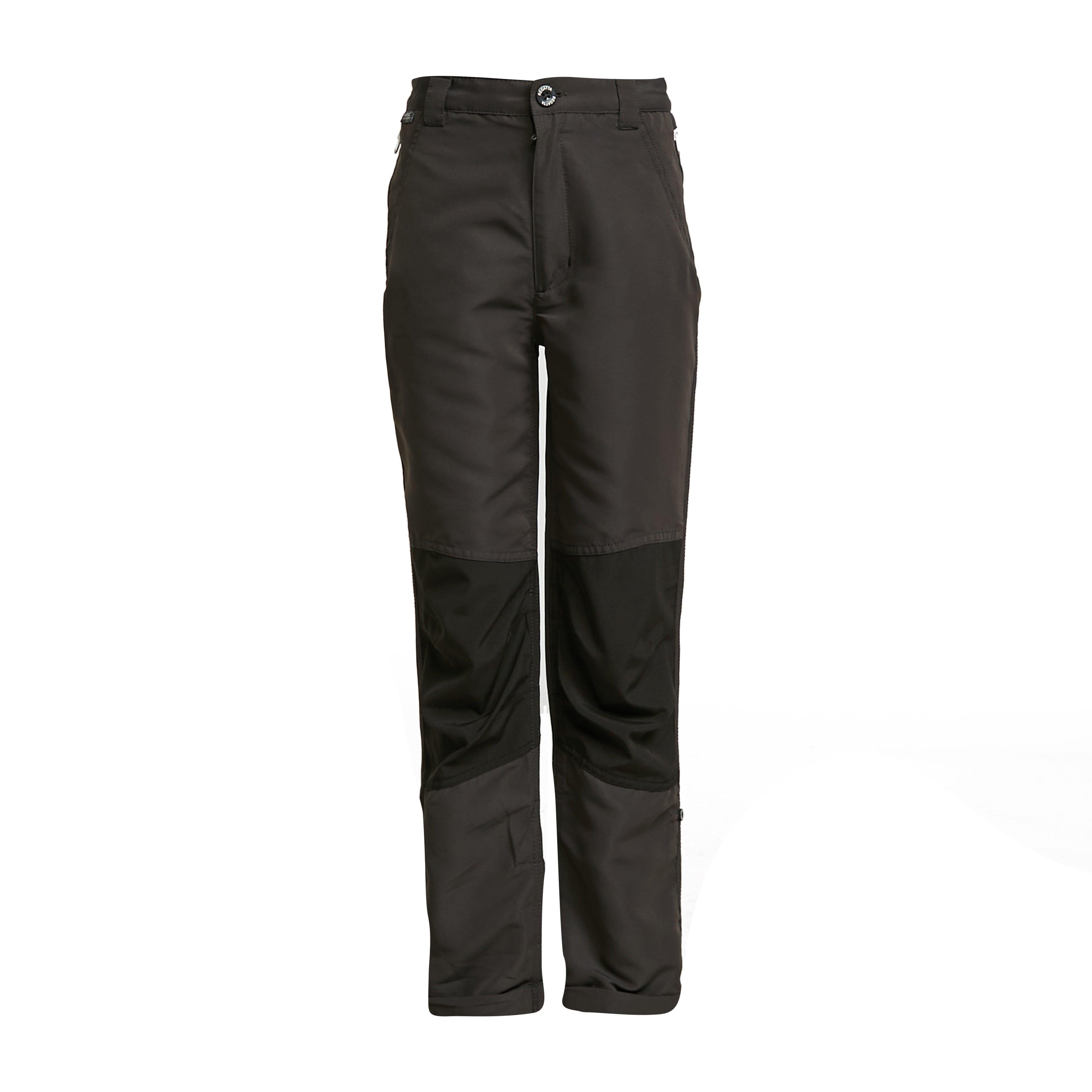 Kids’ Sorcer IV Walking Trousers
