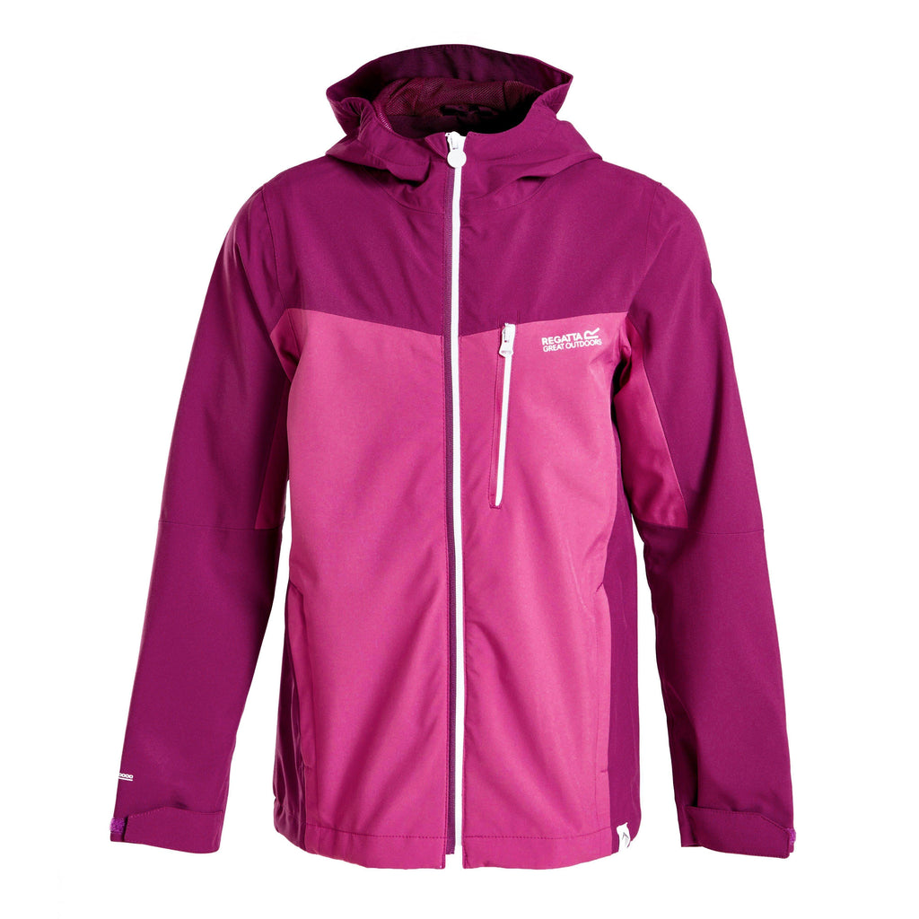Kids' Highton Jacket