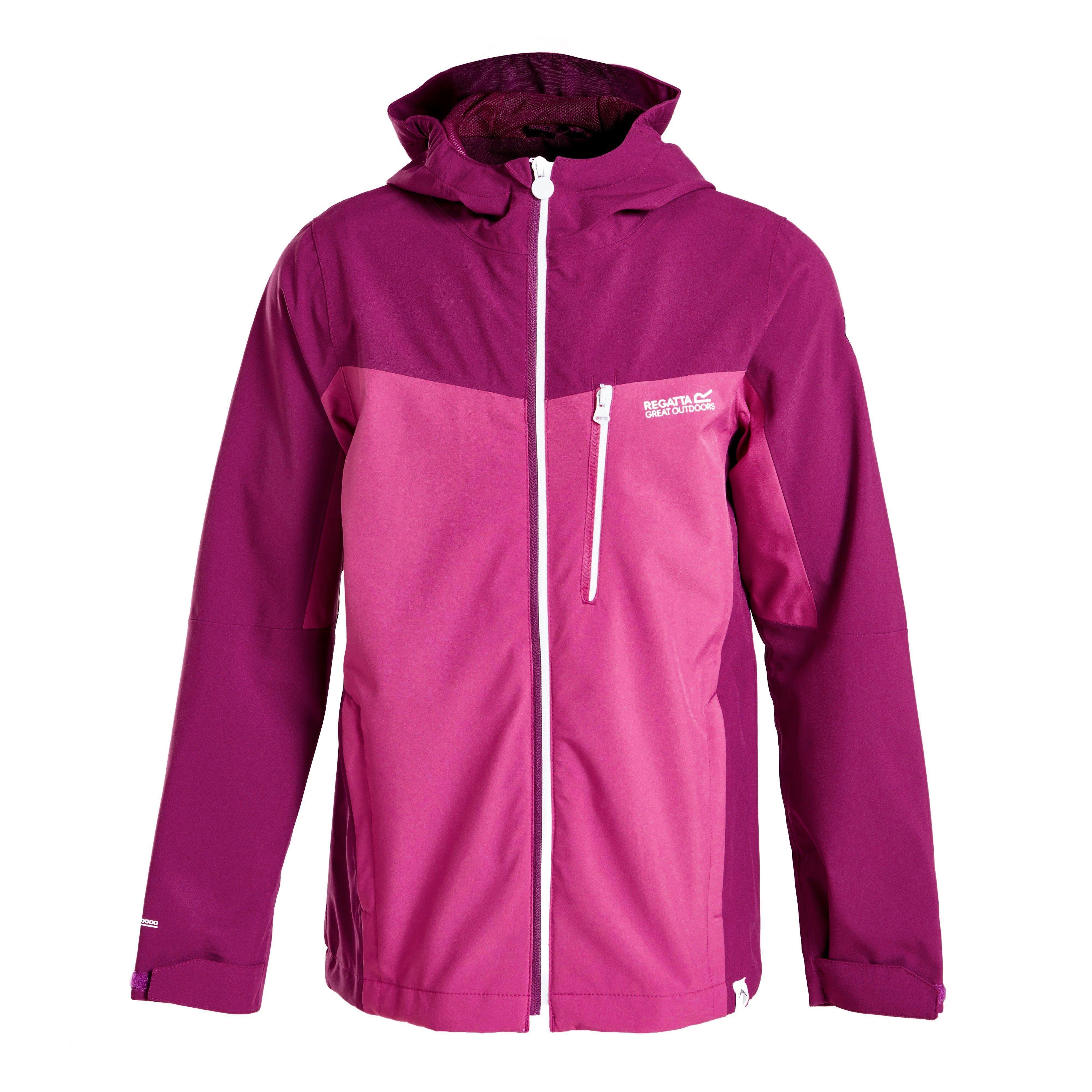 Kids' Highton Jacket