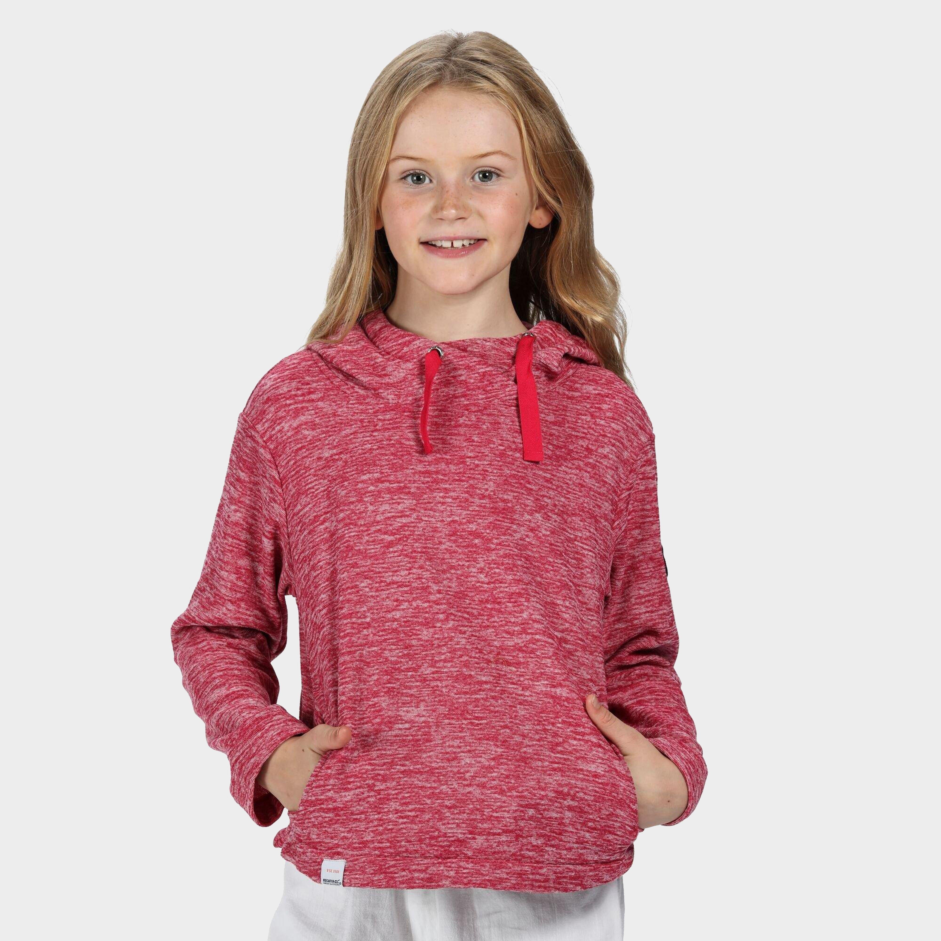 Kids’ Kalina Hoodie