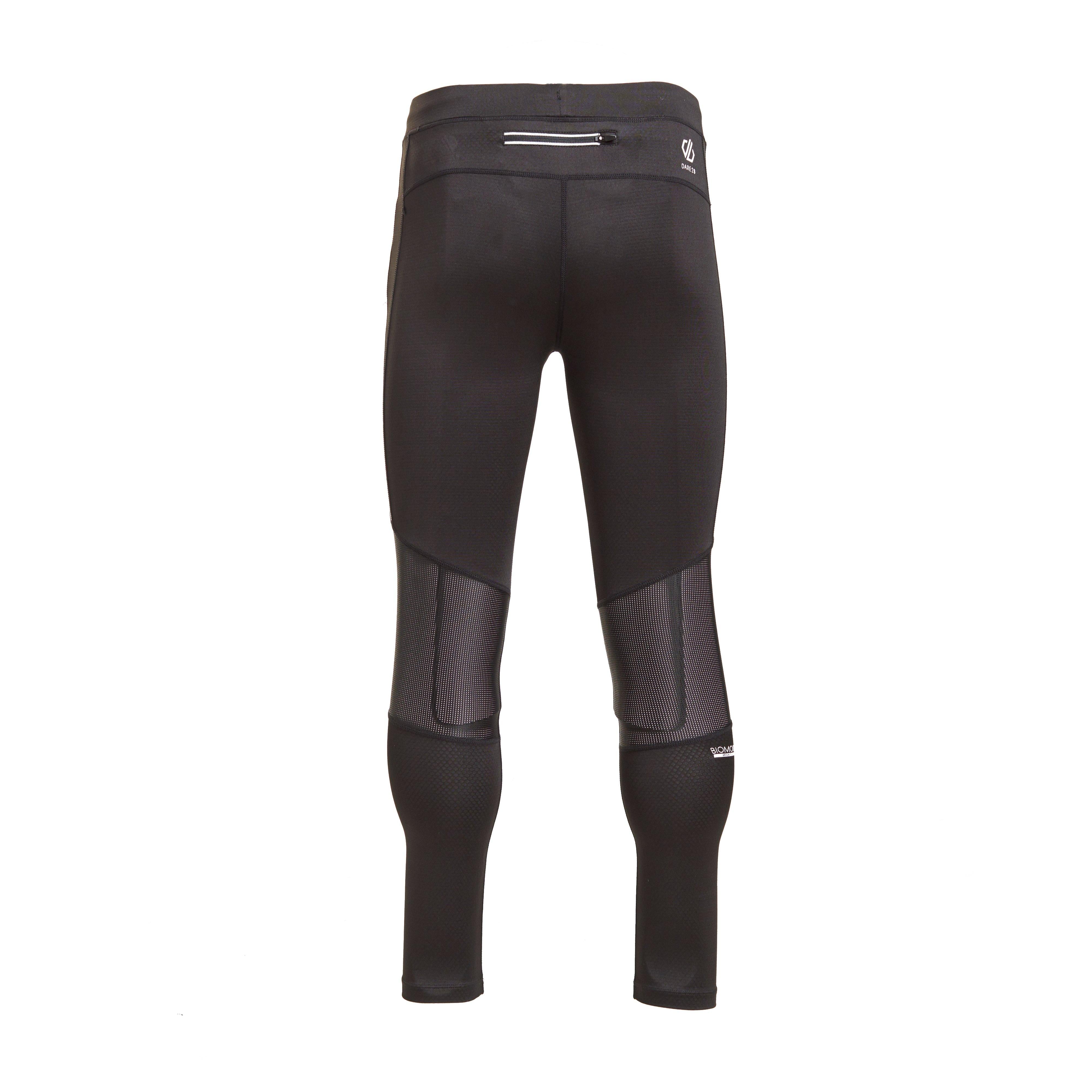 Men's Abaccus II Lightweight Fitness Tights