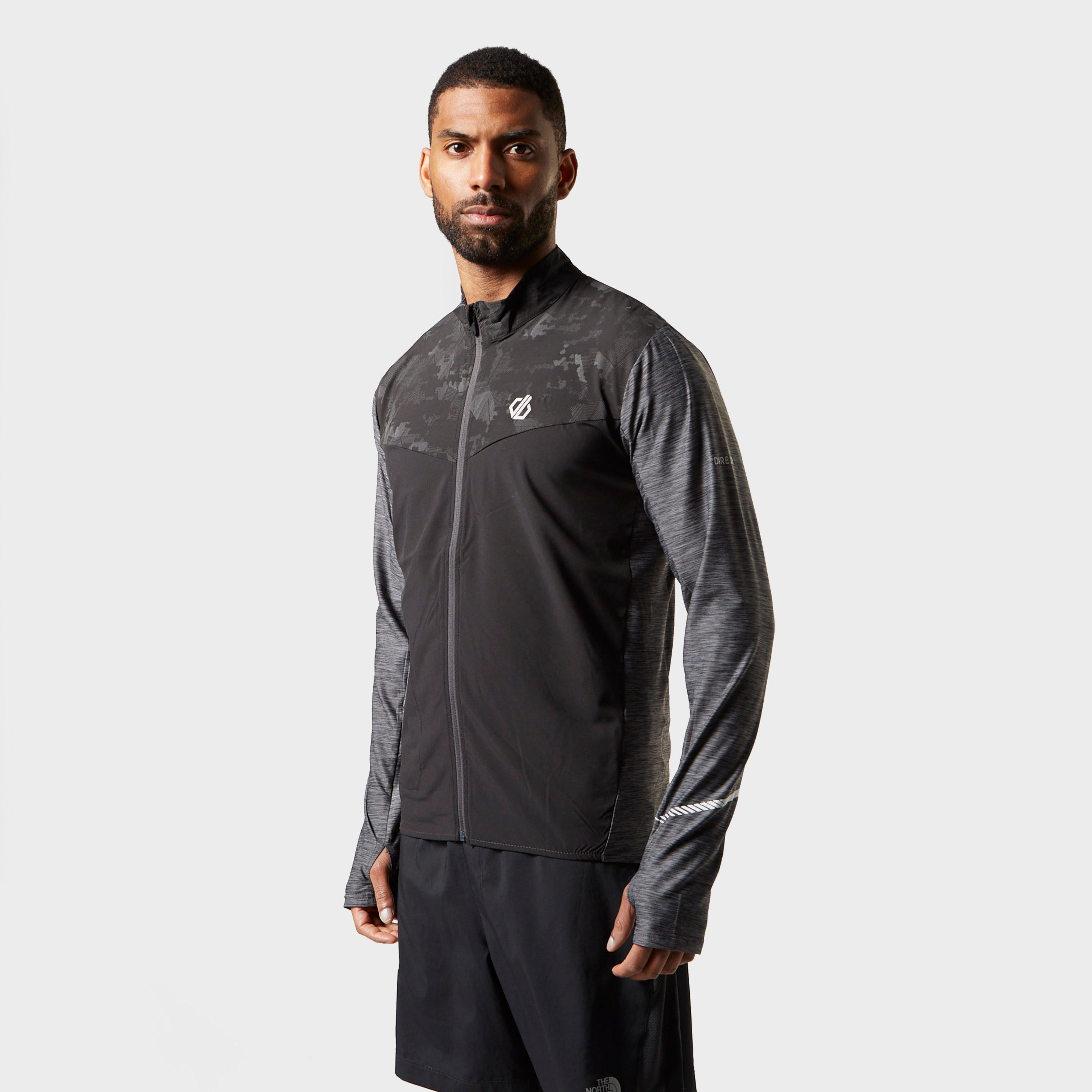 Men's Enkindle II Windshell Jacket