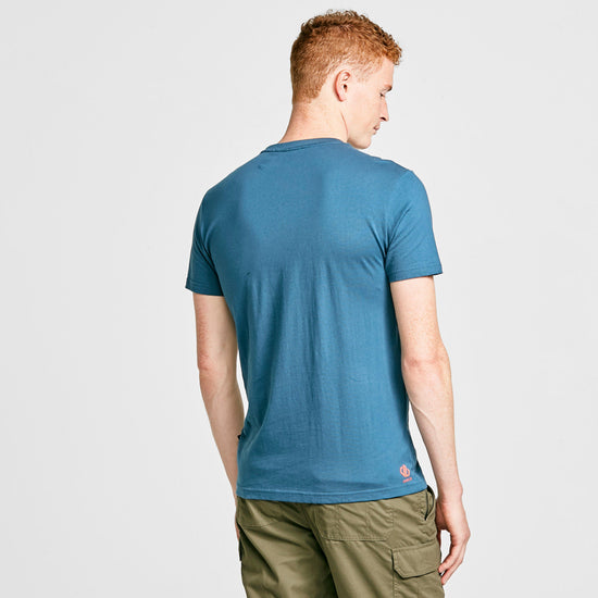 Men's Determine Graphic T-Shirt