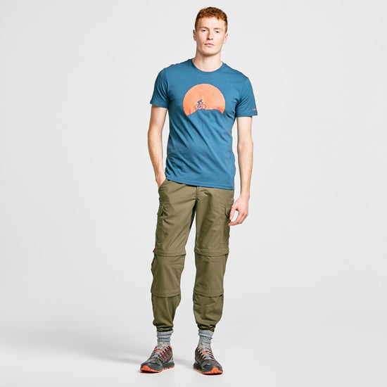 Men's Determine Graphic T-Shirt