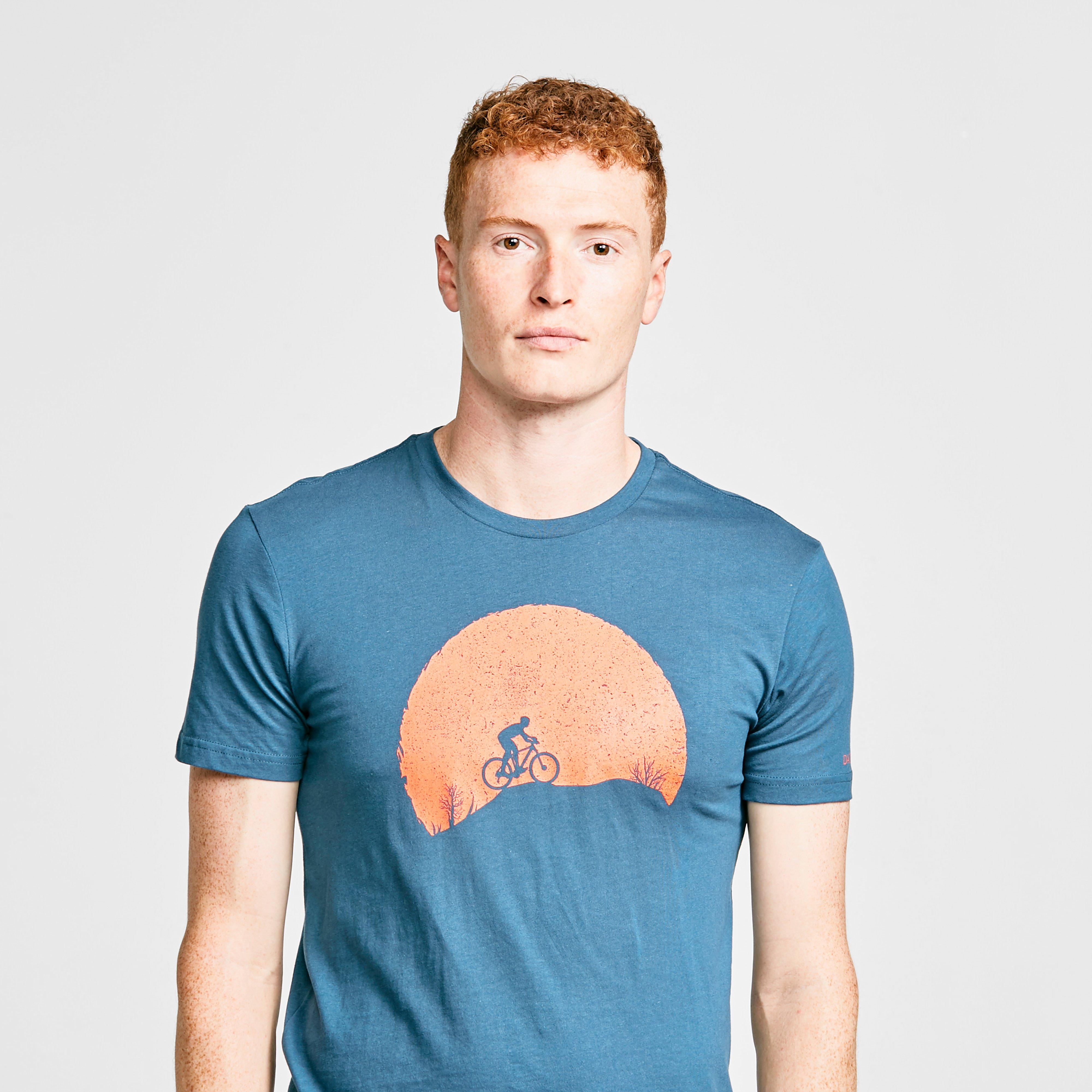 Men's Determine Graphic T-Shirt