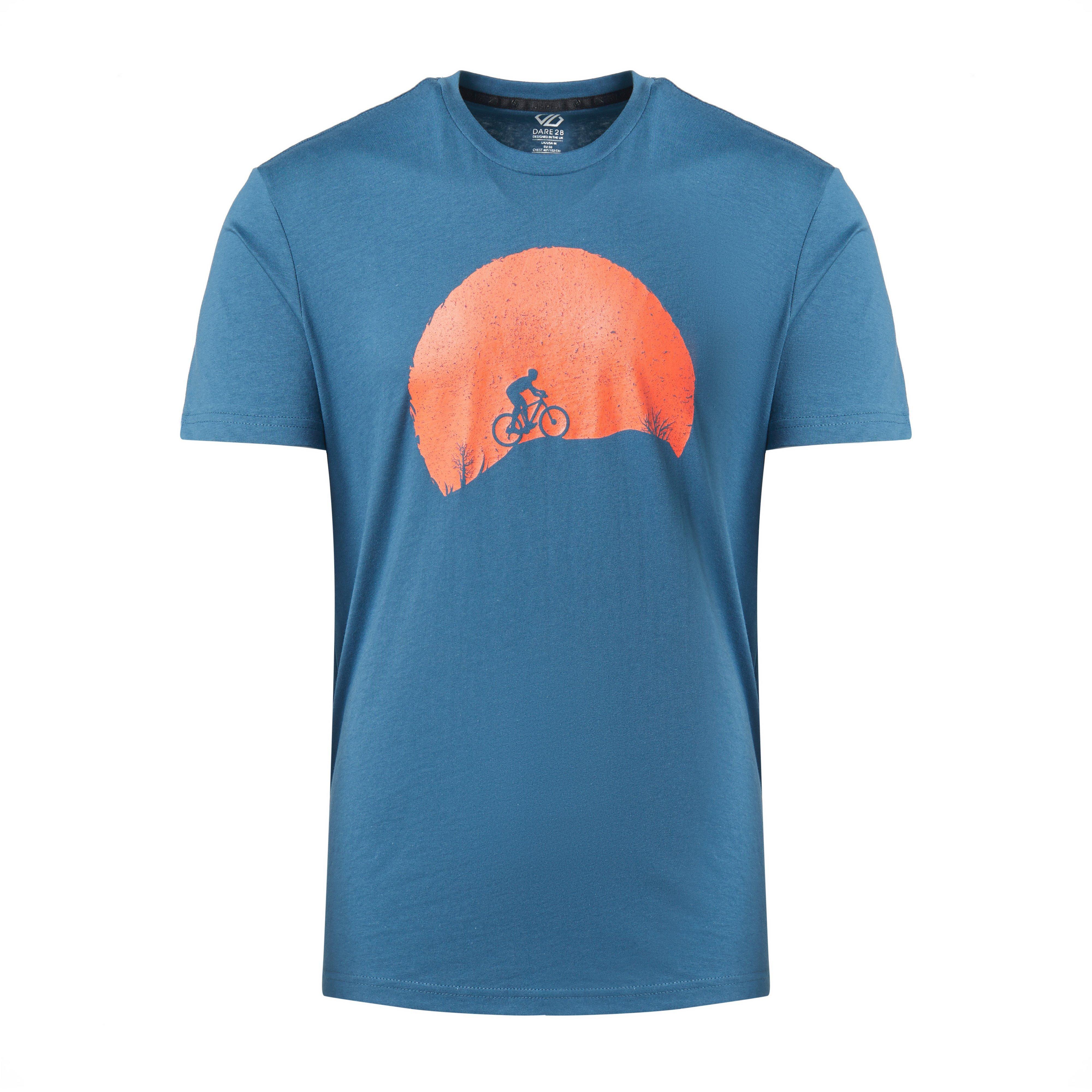 Men's Determine Graphic T-Shirt