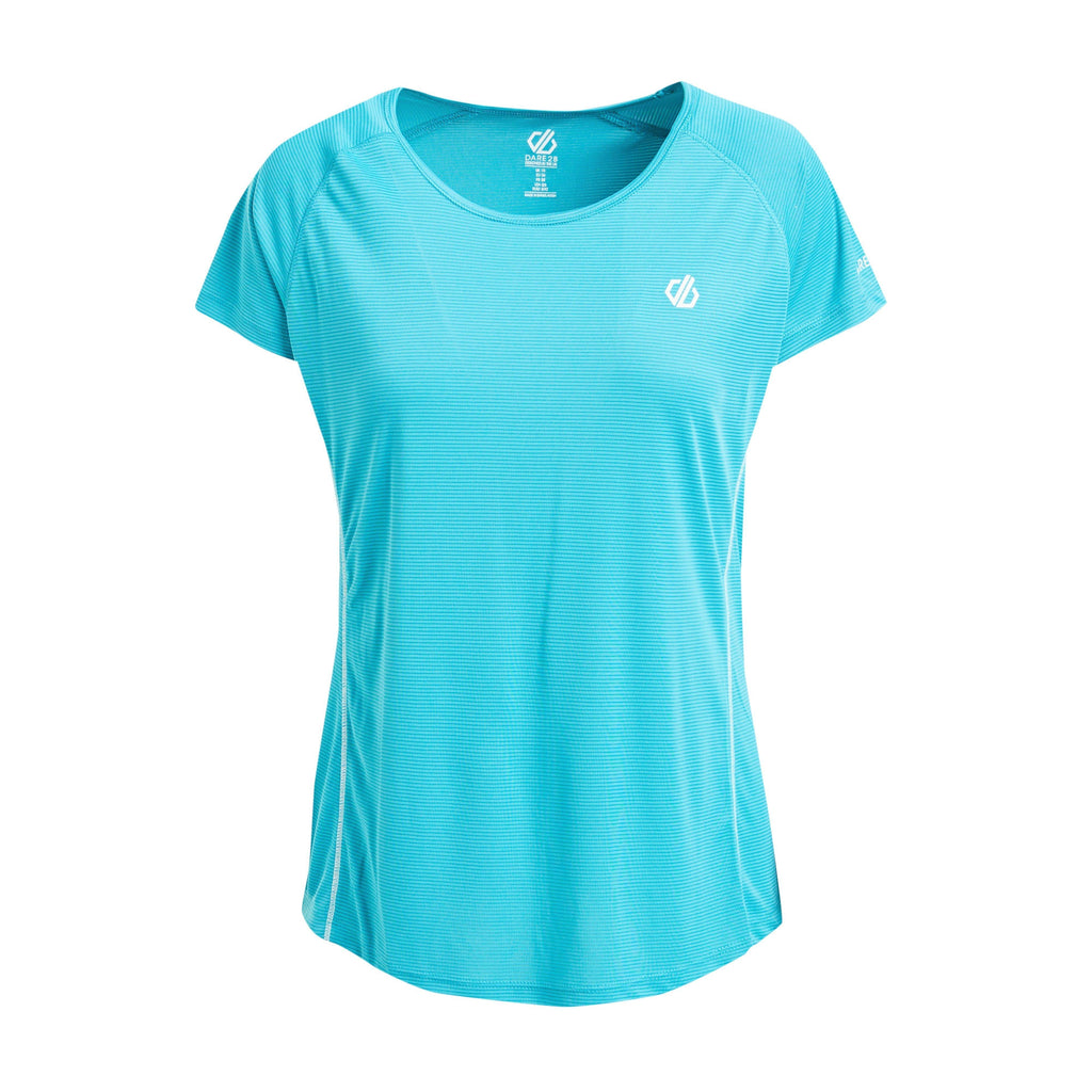 Women’s Corral Quick Drying T-Shirt