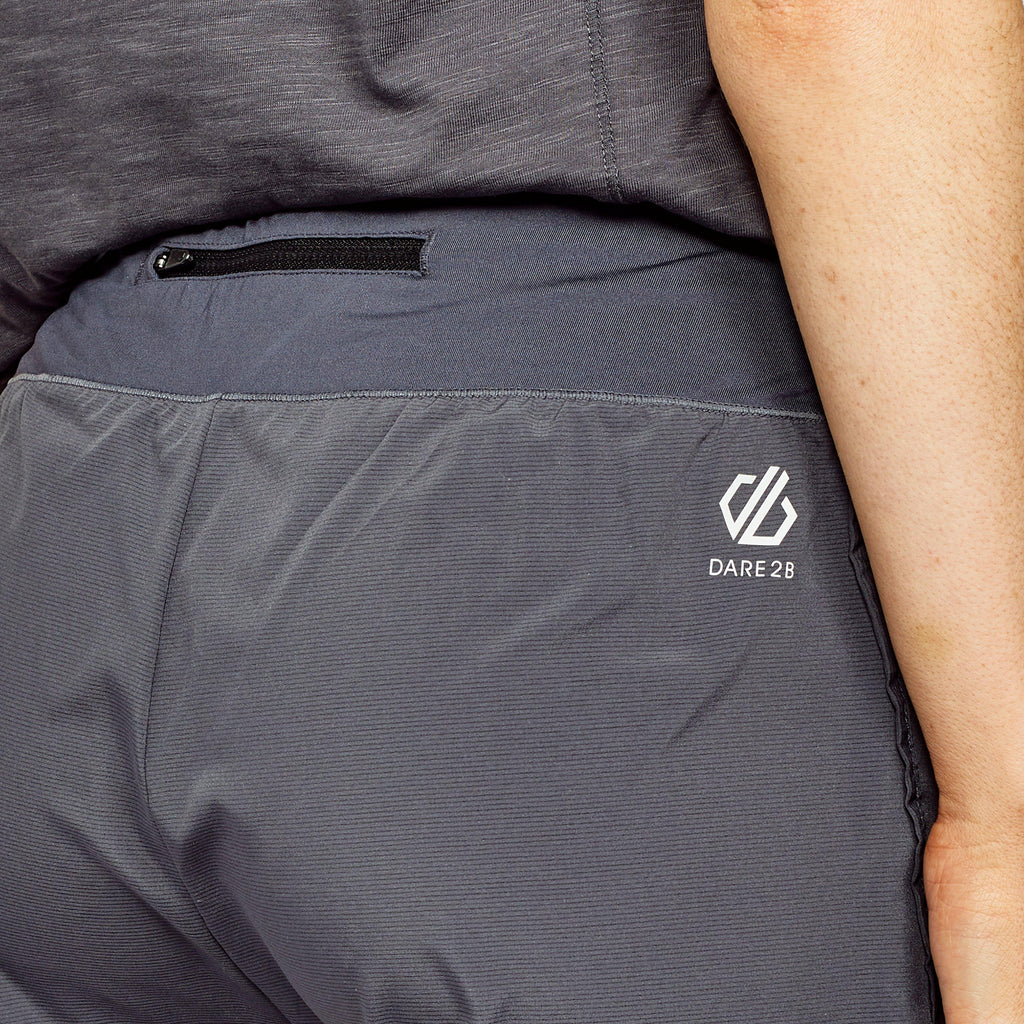 Women's Outrun Two-Layer Shorts