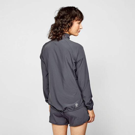 Women's Resilient Windhsell Jacket