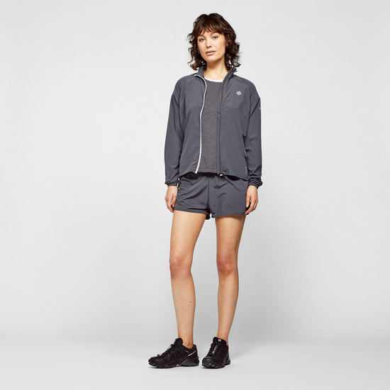 Women's Resilient Windhsell Jacket