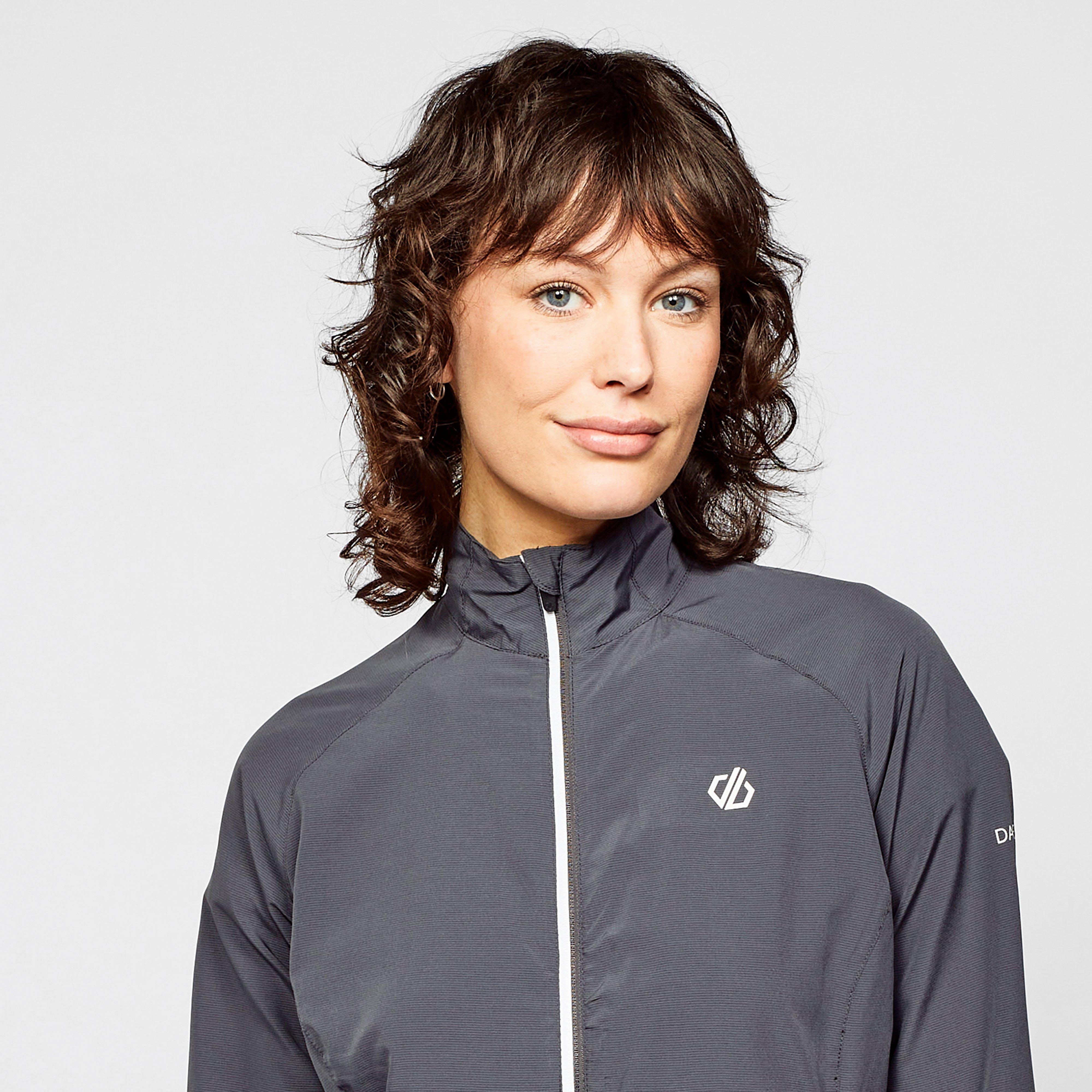 Women's Resilient Windhsell Jacket