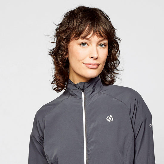 Women's Resilient Windhsell Jacket