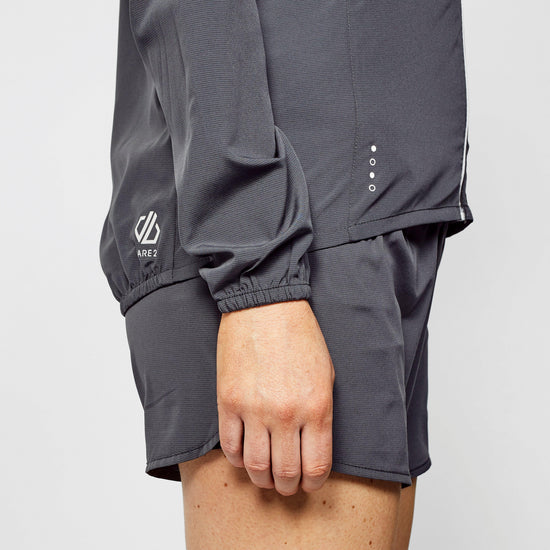 Women's Resilient Windhsell Jacket