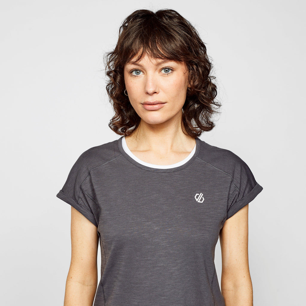 Women's Considered 3-in-1 T-Shirt