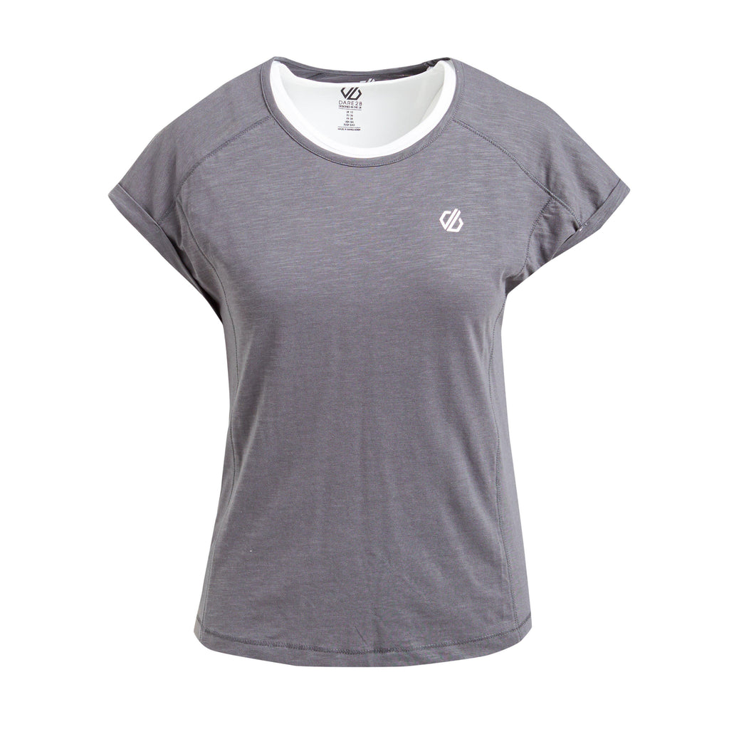 Women's Considered 3-in-1 T-Shirt