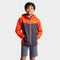 Kids’ In The Lead II Waterproof Jacket
