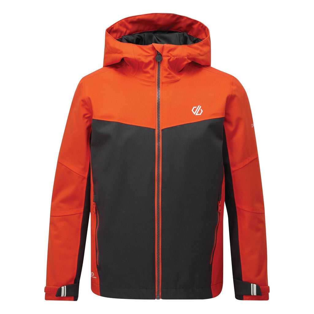 Kids’ In The Lead II Waterproof Jacket