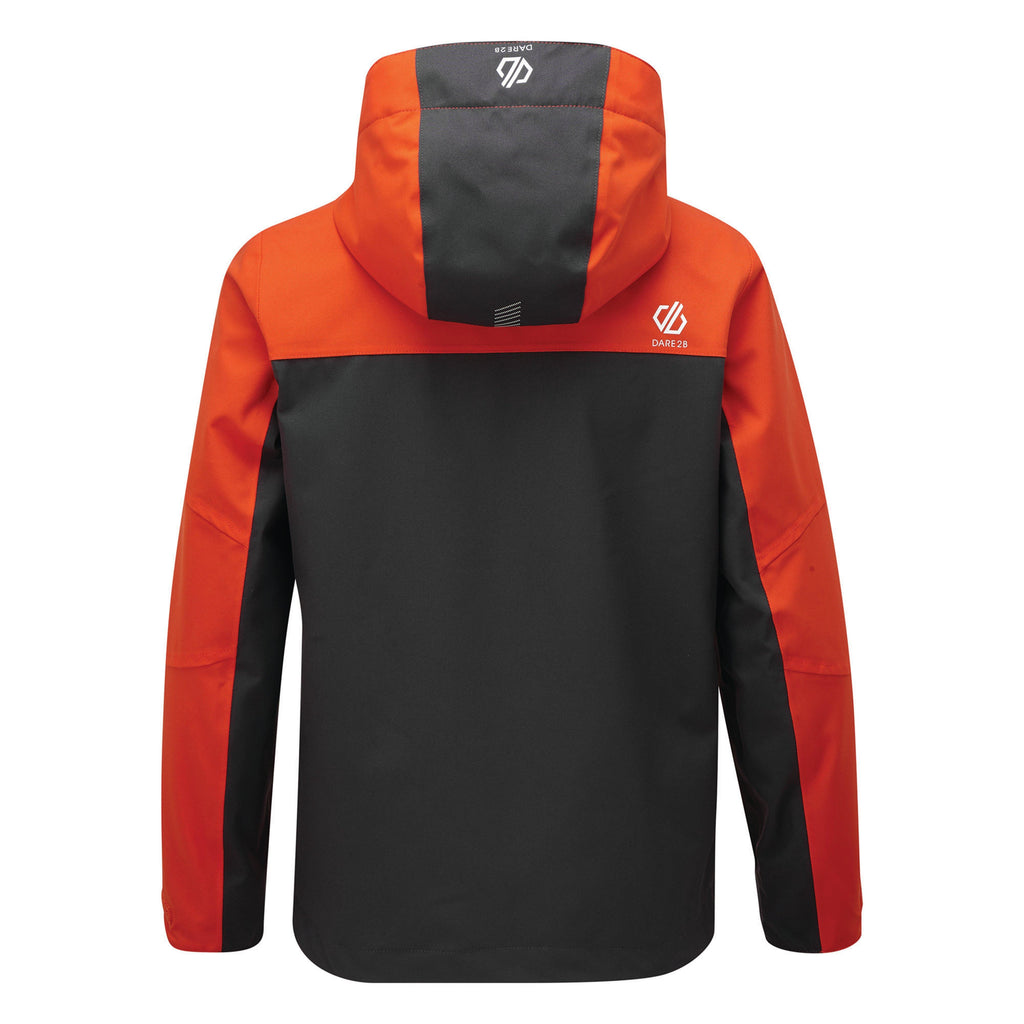 Kids’ In The Lead II Waterproof Jacket