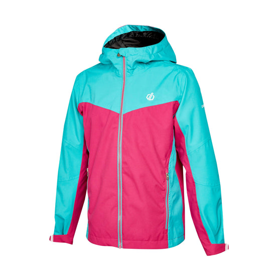 Kids’ In The Lead II Waterproof Jacket