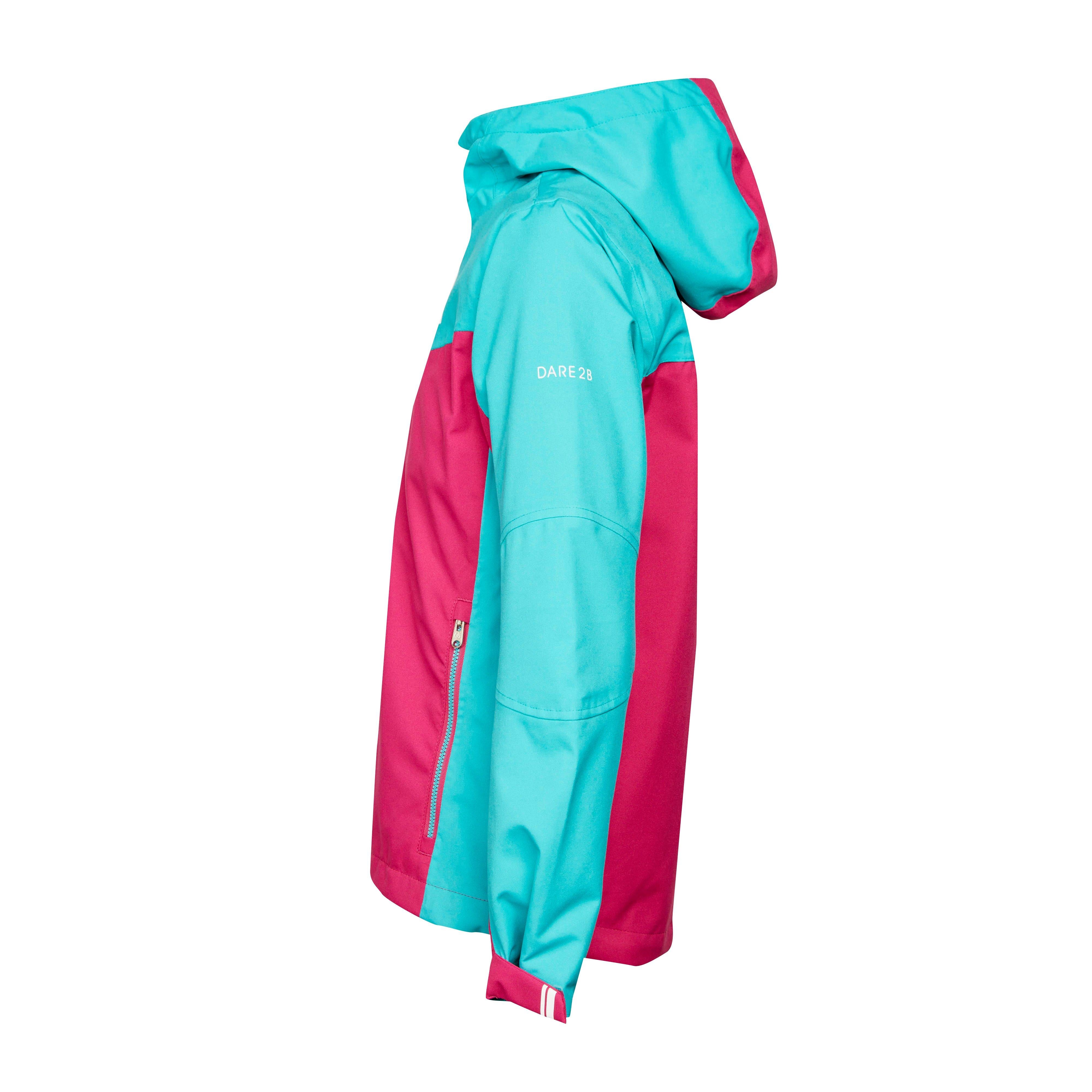 Kids’ In The Lead II Waterproof Jacket