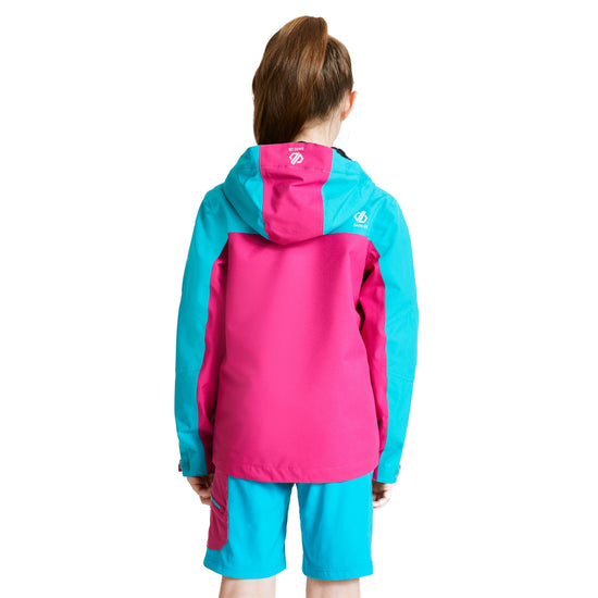 Kids’ In The Lead II Waterproof Jacket