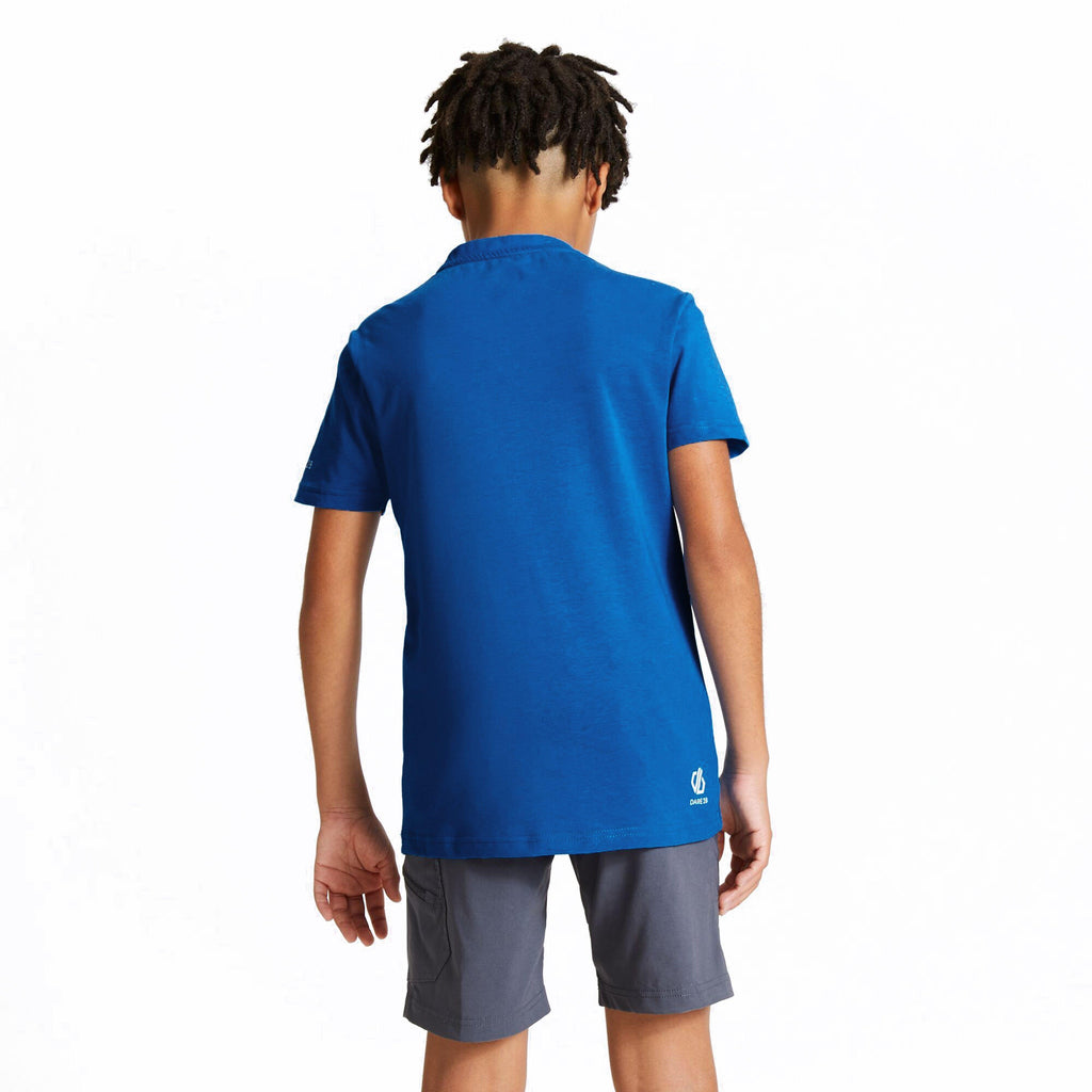 Kids' Go Beyond T-Shirt