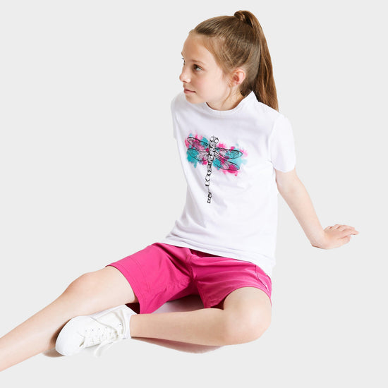 Kids' Go Beyond T-Shirt