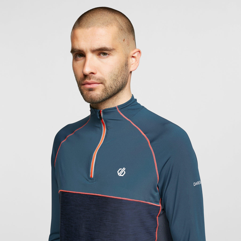 Men’s Prevailed Half-Zip Jersey
