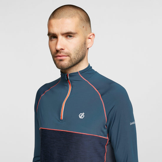 Men’s Prevailed Half-Zip Jersey