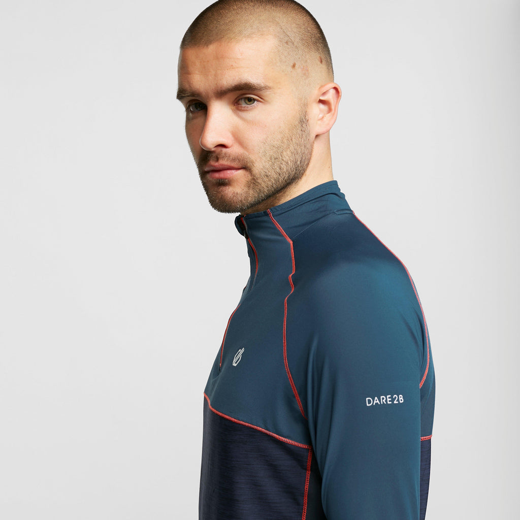 Men’s Prevailed Half-Zip Jersey