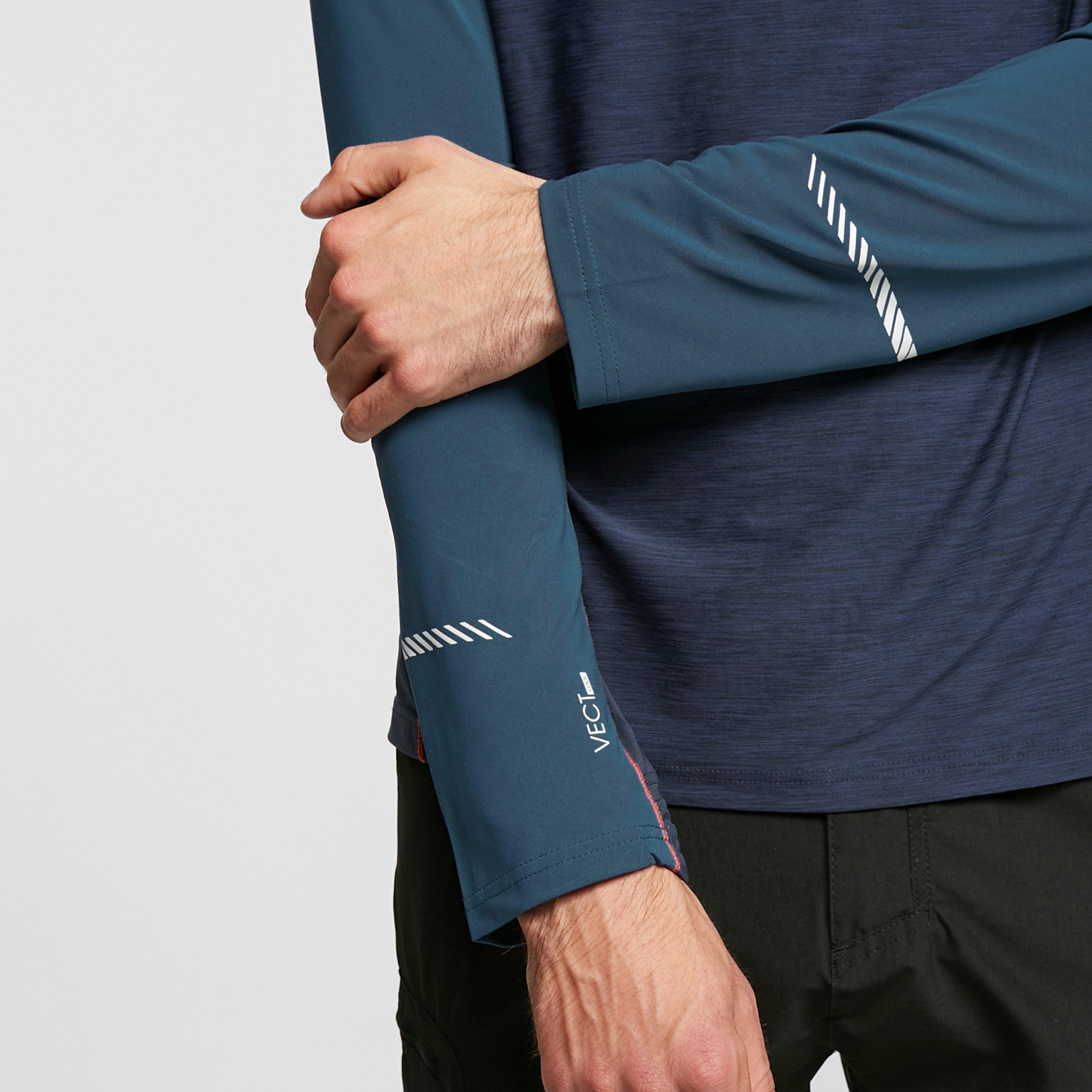 Men’s Prevailed Half-Zip Jersey