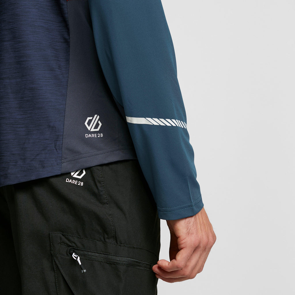 Men’s Prevailed Half-Zip Jersey