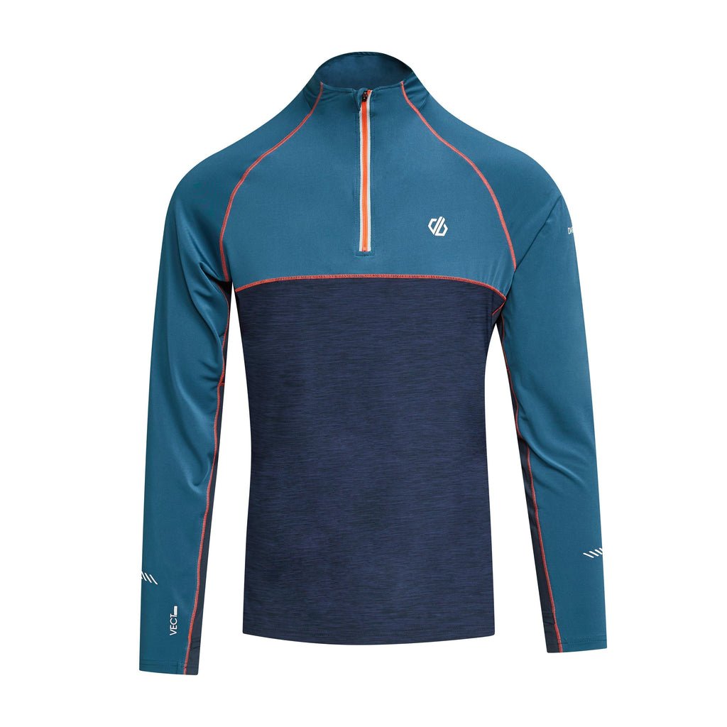 Men’s Prevailed Half-Zip Jersey