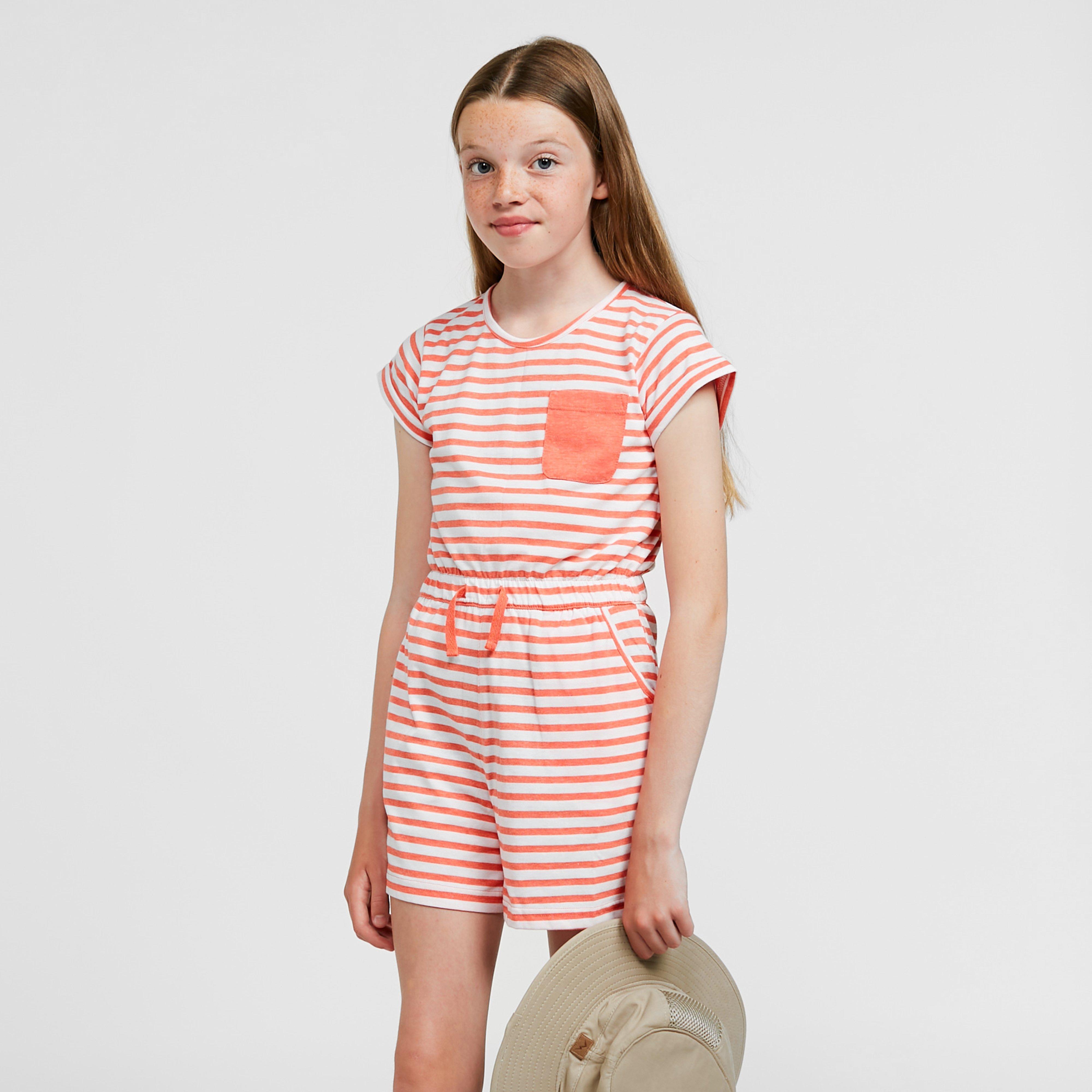 Kids' Betony Playsuit