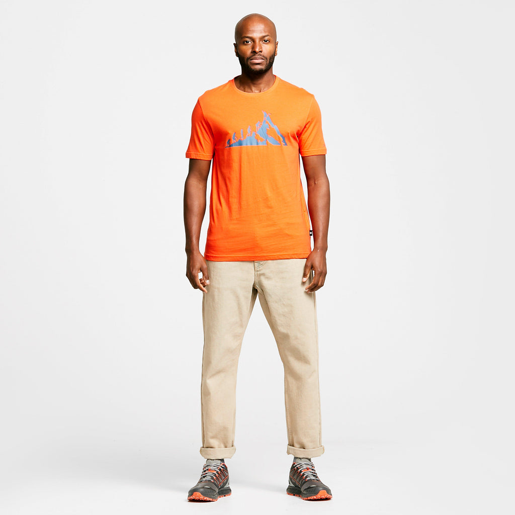 Men's Integrate T-Shirt