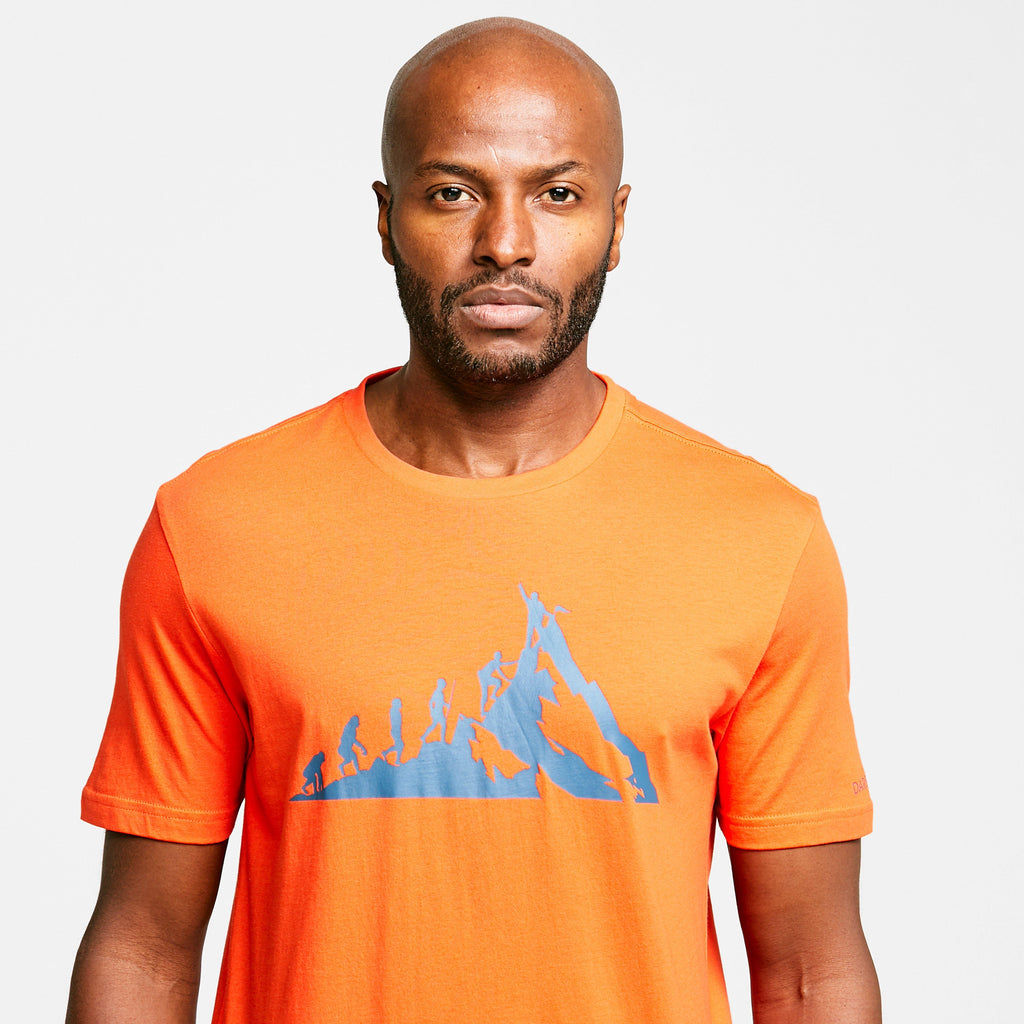 Men's Integrate T-Shirt